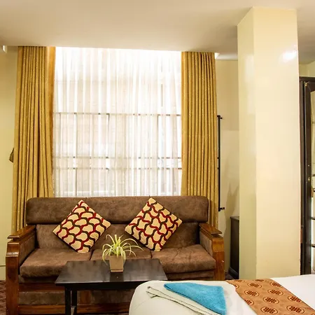 Hotel Swastik
