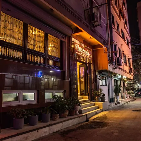 Hotel Swastik