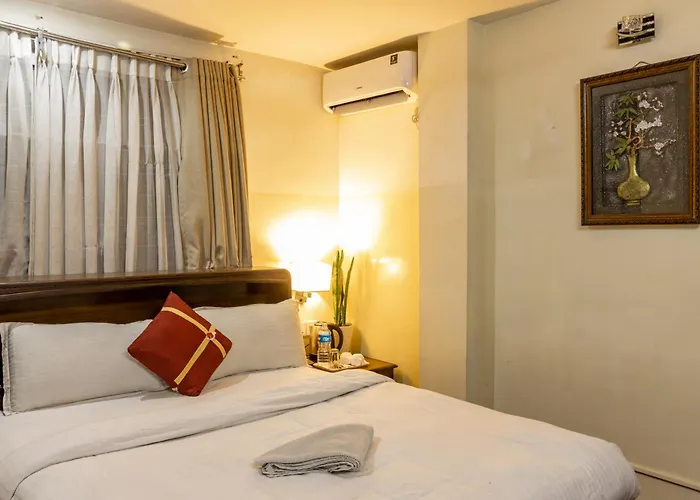 Swastik Hotel 3*