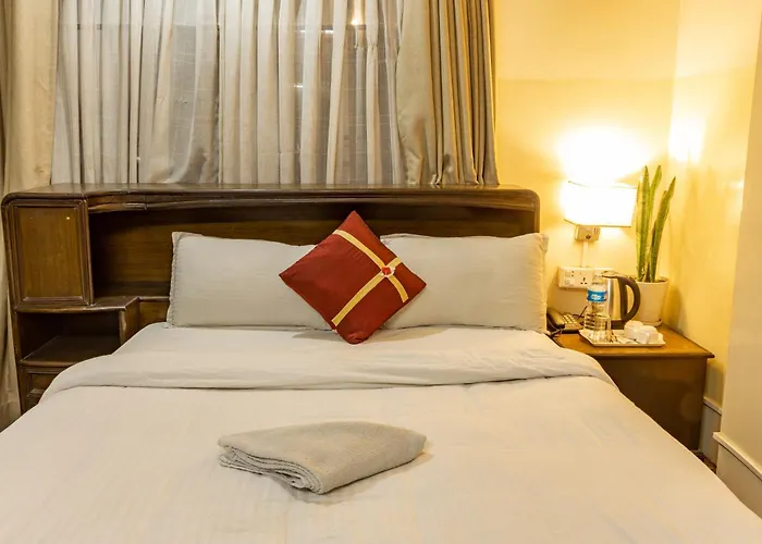 Swastik Hotel Kathmandu