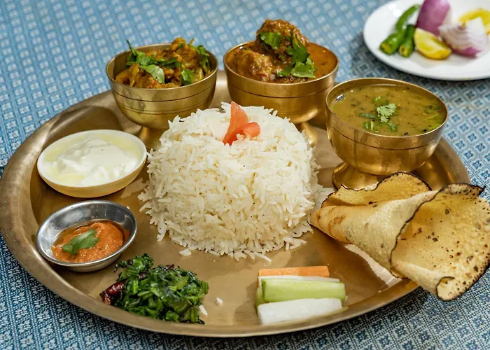 Swastik Hotel Kathmandu