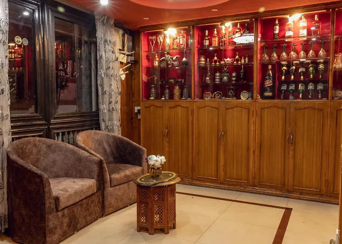 Hotel Swastik 3*
