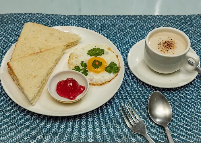 Hotel Swastik