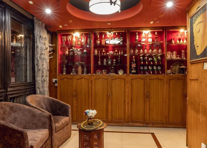 Swastik 3* Kathmandu