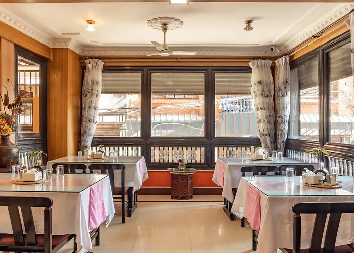 Hotel Swastik