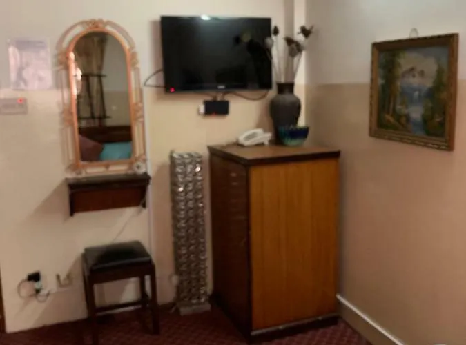Hotel Swastik