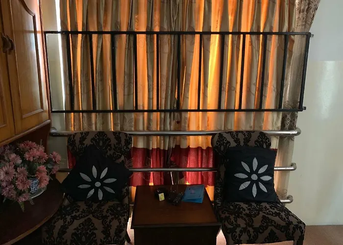 Hotel Swastik