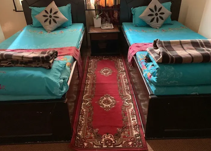 Hotel Swastik Kathmandu